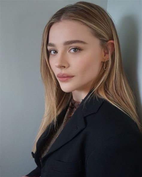 chloe moretz actress.